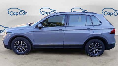 Tiguan 1.5 TSI 150.0 Confortline Business 2021 occasion 38780 Eyzin Pinet
