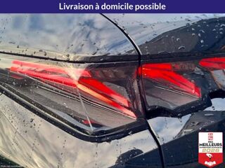 5008 HYBRID 145 GT E-DCS6 2026 occasion 10150 Lavau
