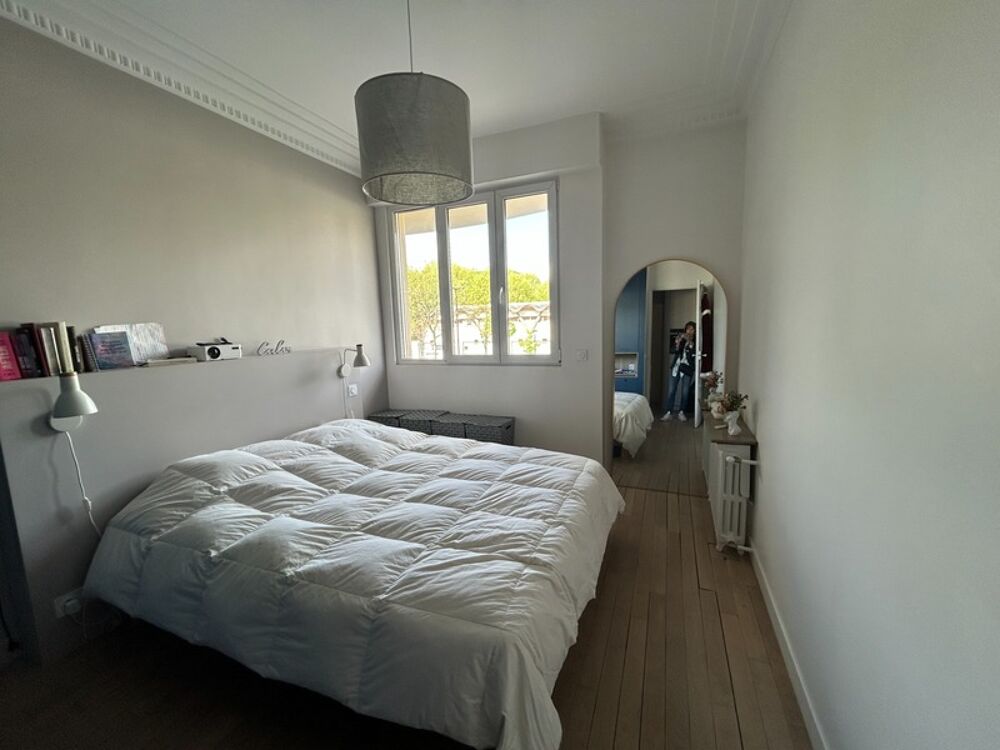 Vente Appartement Appartement T2 meubl, Porte de Clichy, prestation qualitative Paris 17