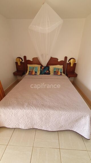  Appartement  vendre 1 pice 30 m