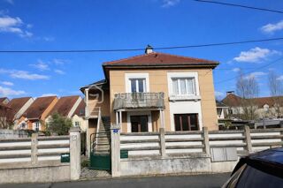  Appartement � vendre 4 pi�ces 71 m�