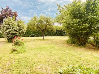  Maison à vendre 5 pièces 92 m²