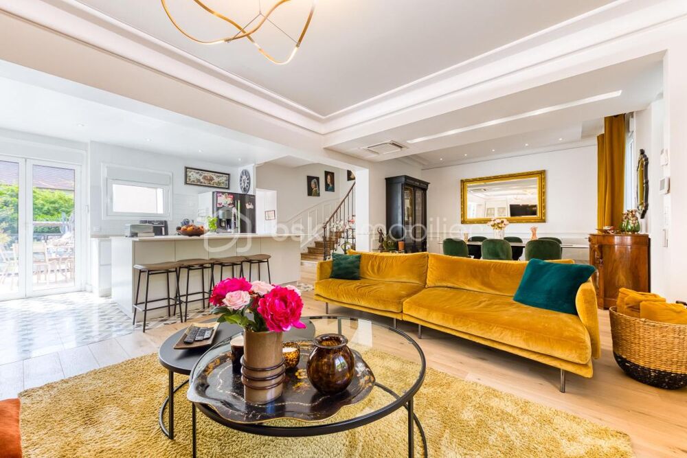 à vendre  Villa Le Perreux-sur-Marne (94170)