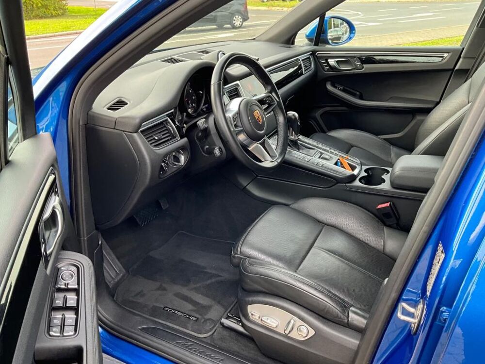 Macan Toit Panoramique – Bose 2019 occasion 33000 Bordeaux