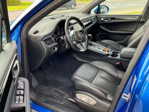 Macan Toit Panoramique – Bose 2019 occasion 33000 Bordeaux