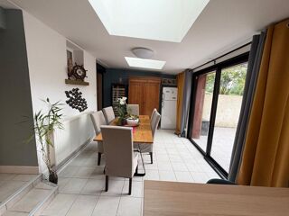  Maison � vendre 7 pi�ces 159 m�