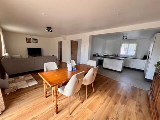  Maison à vendre 7 pièces 130 m²