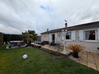  Maison � vendre 5 pi�ces 147 m�