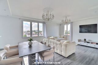  Appartement  vendre 4 pices 75 m