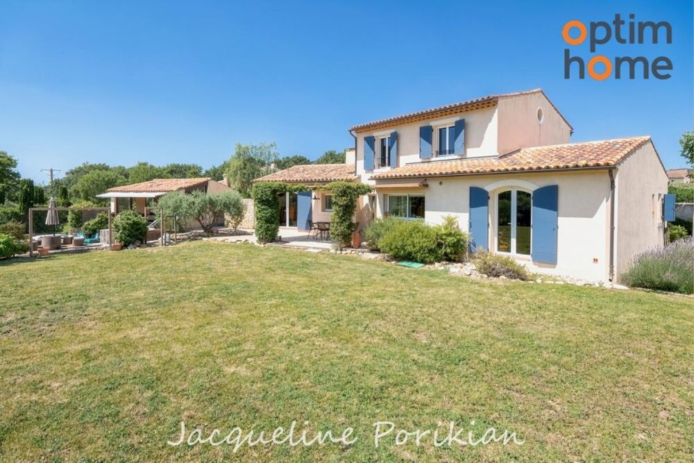 Maison 7 pièces 184 m² · à Pertuis · 184 m² · 881 000 €