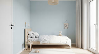  Appartement à vendre 4 pièces 75 m²