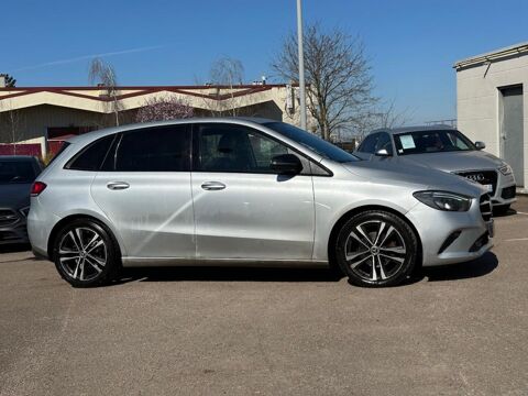 Classe B III 180 D PROGRESSIVE LINE 7G-DCT 2019 occasion 78240 Chambourcy