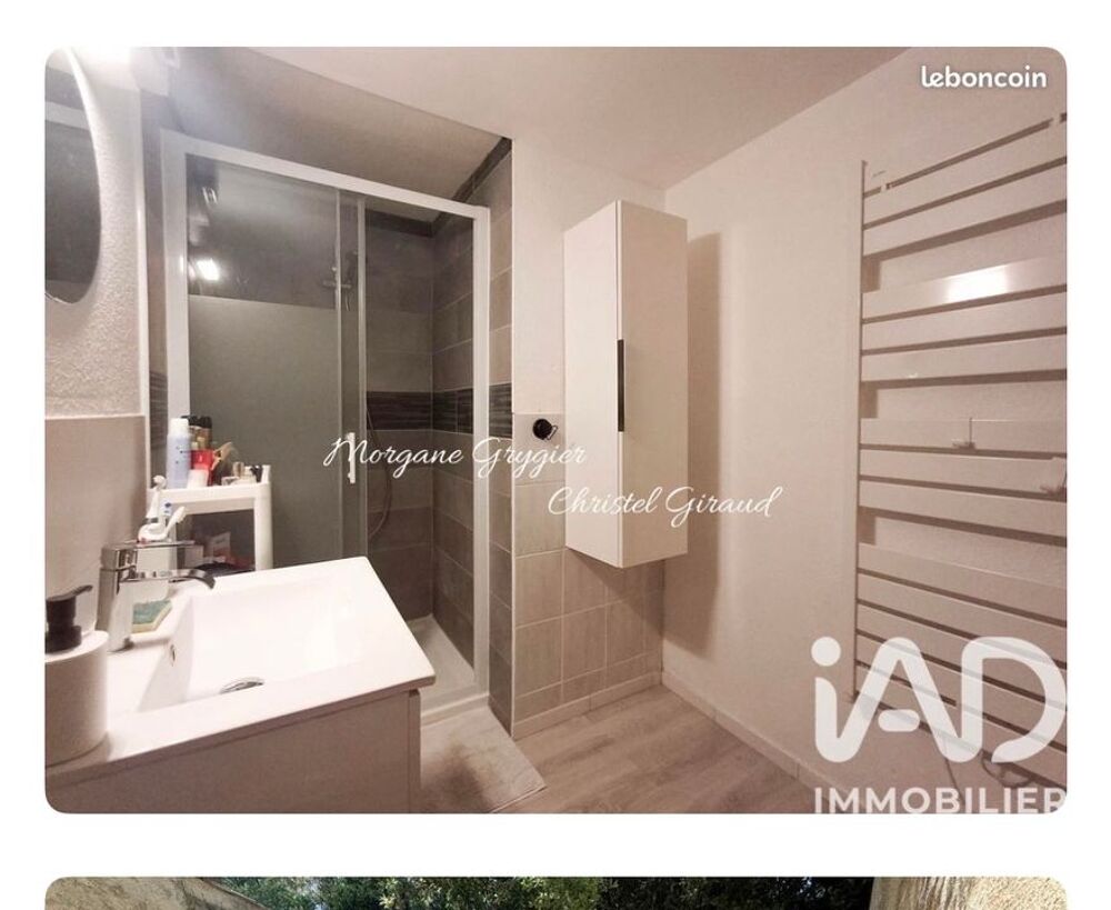 Location Appartement Appartement de 40m2 à louer sur Montbazin Montbazin