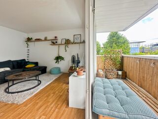  Appartement � vendre 3 pi�ces 66 m�