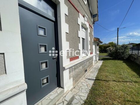   Maison Maison - 6 pi�ce(s) - 160 m�