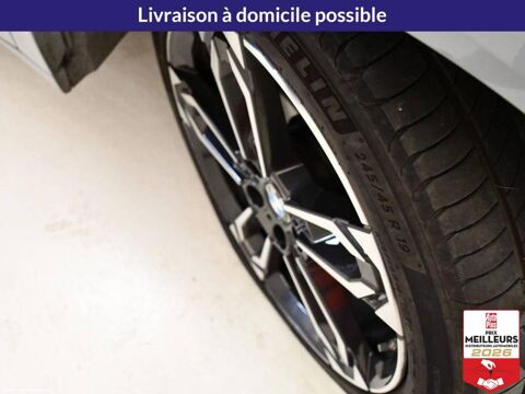 X2 sDrive 20d 163ch DKG7 M Sport 2025 occasion 78200 Buchelay