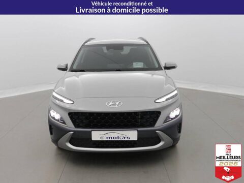 Kona T-GDi 120 Hybrid 48V Creative 2022 occasion 10150 Lavau