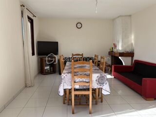  Maison � vendre 3 pi�ces 75 m�