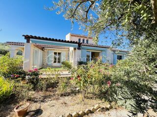  Maison à vendre 4 pièces 130 m²