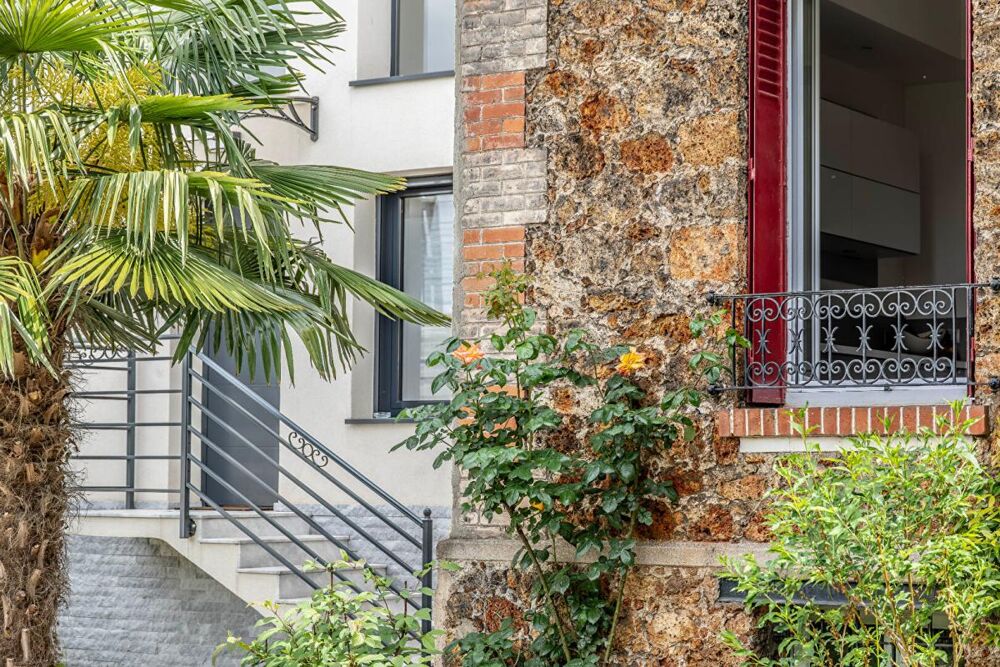 Maison familiale Malakoff