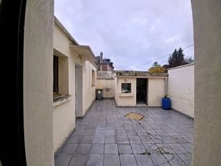  Maison � vendre 6 pi�ces 93 m�