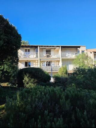  Appartement � vendre 1 pi�ce 21 m�