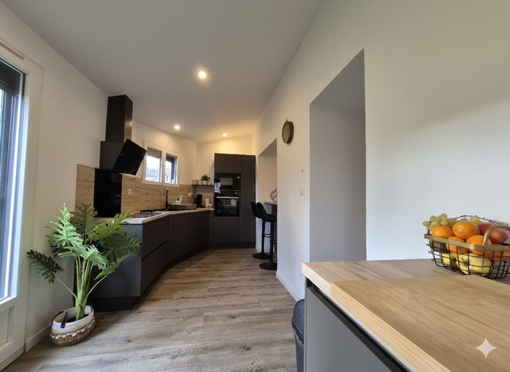 Vente Maison Maison à vendre 3 pièces LES NOUILLERS (17) Les nouillers