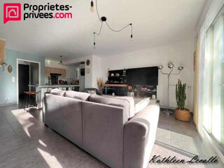  Maison � vendre 4 pi�ces 88 m�
