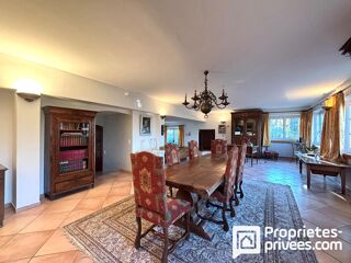  Maison à vendre 7 pièces 230 m²