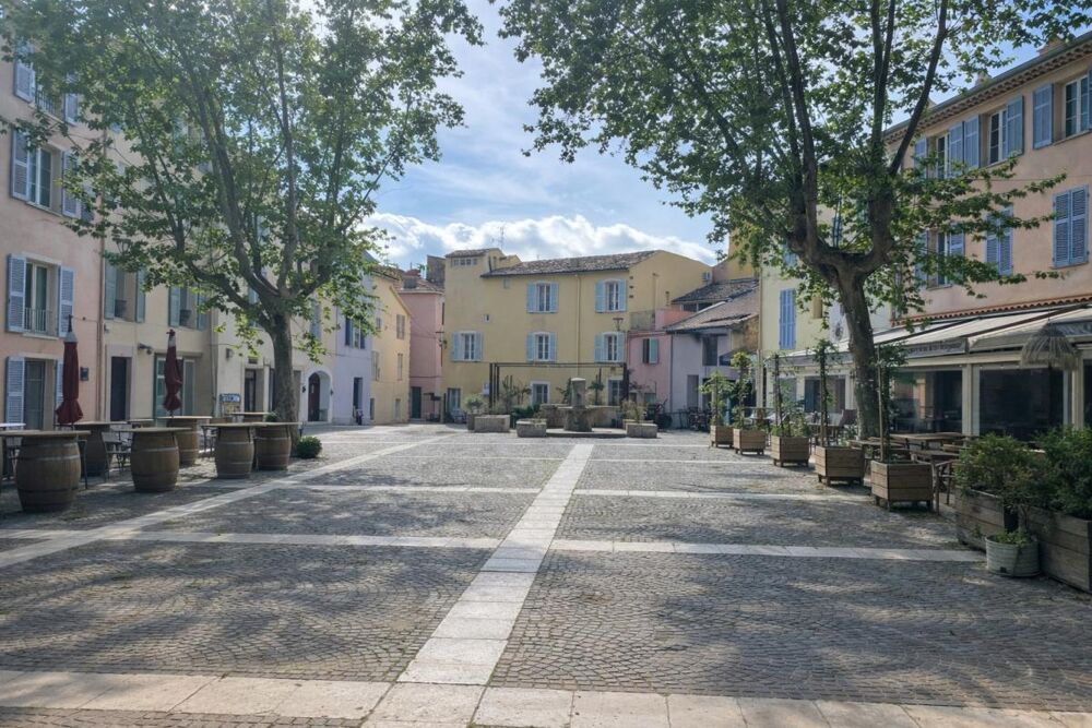 Vente Appartement Appartement Frejus 2 pièce(s) 60 m2 Frejus