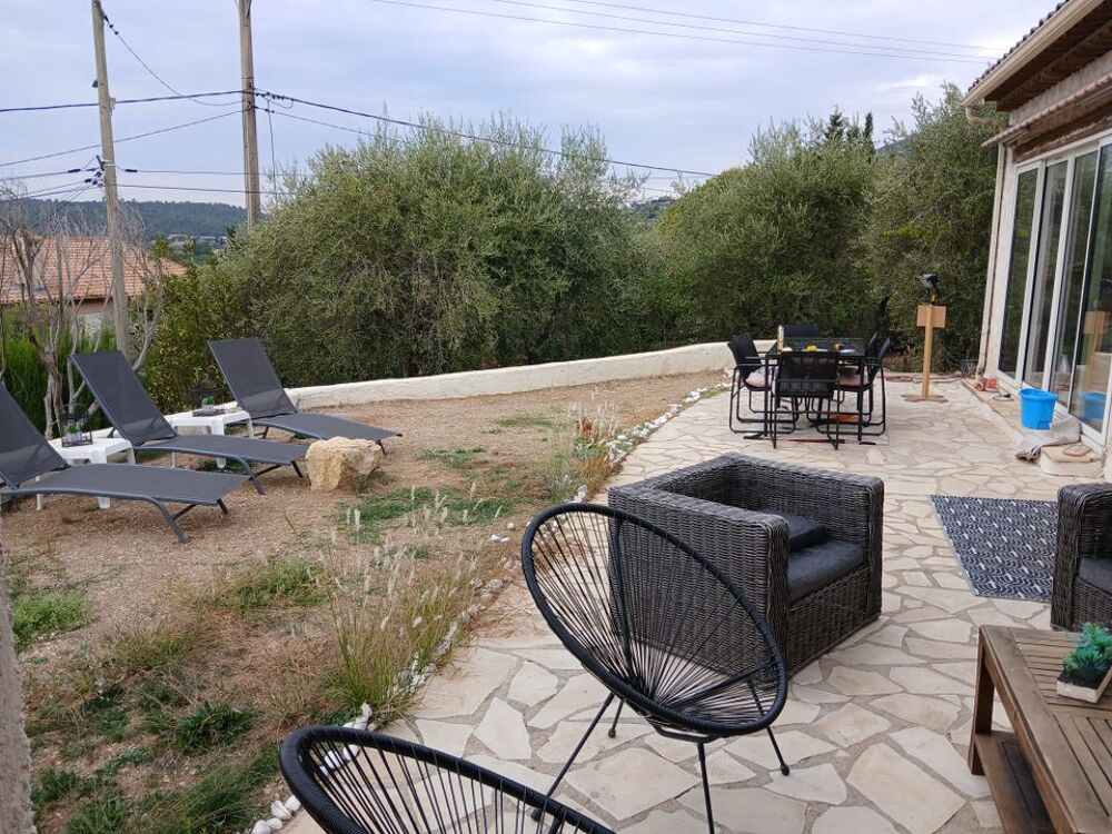 Location Appartement Appartement de 86m2 à louer sur Peymeinade Peymeinade