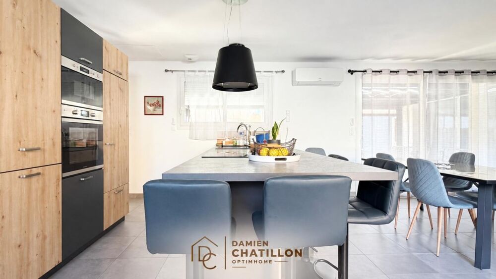Vente Maison Maison à vendre Plain pied 4 pièces Arnage