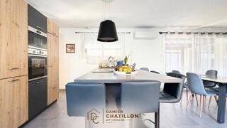  Maison à vendre 4 pièces 90 m²