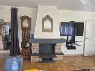  Maison à vendre 6 pièces 133 m²