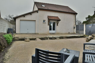  Maison � vendre 3 pi�ces 56 m�