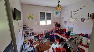  Maison à vendre 6 pièces 98 m²