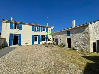  Maison à vendre 4 pièces 121 m²