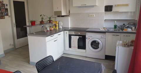  Appartement � louer 2 pi�ces 43 m�