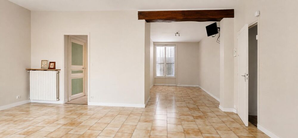 Vente Maison Maison Cuffies 7 pièces 140 m2 Cuffies