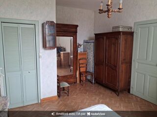  Maison à vendre 5 pièces 116 m²