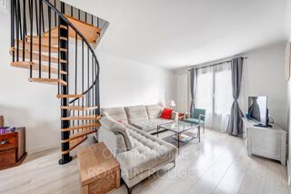  Maison à vendre 6 pièces 92 m²