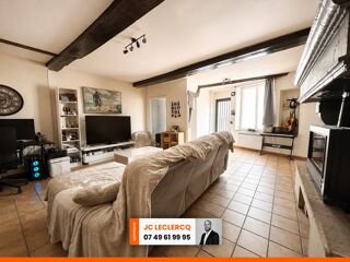 Maison � vendre 6 pi�ces 142 m�