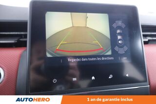 Clio 1.3 TCe Intens EDC 130 ch 2019 occasion 92130 Issy-les-Moulineaux