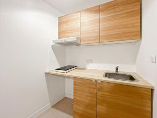  Appartement  vendre 1 pice 15 m