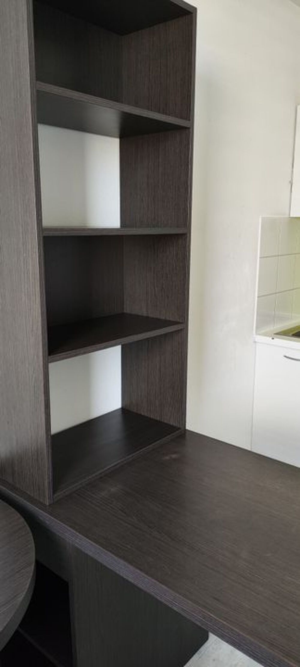 Location Appartement Appartement de 18m2 à louer sur Nîmes Nimes