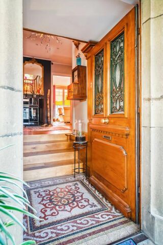  Maison � vendre 10 pi�ces 270 m�