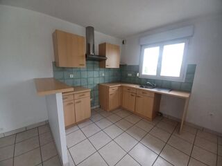  Appartement � louer 4 pi�ces 68 m�