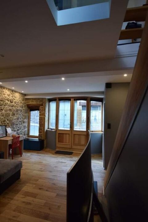  Maison � louer 3 pi�ces 58 m�