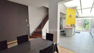  Maison à vendre 6 pièces 134 m²
