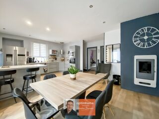  Maison � vendre 6 pi�ces 130 m�